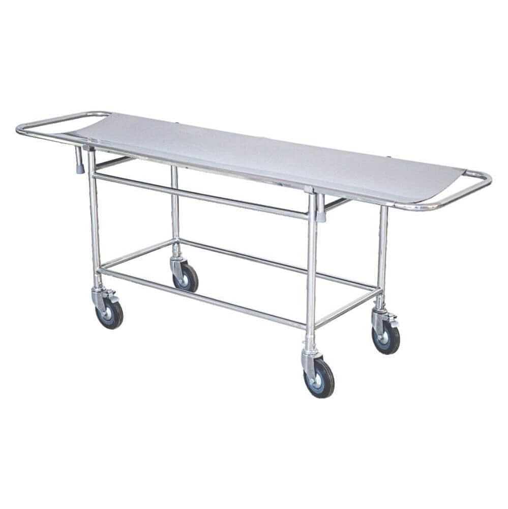 Surgihub Stretcher Trolley R