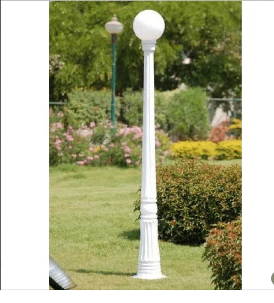 Surya roshni Garden Pole Light