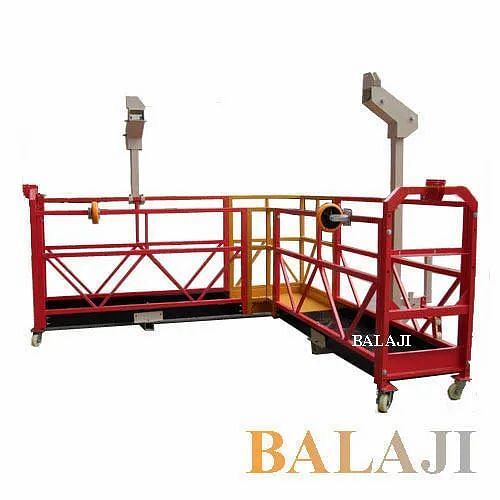 Suspended Access Platform