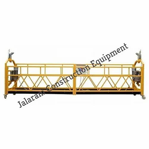 Suspended Platform, ZLP800