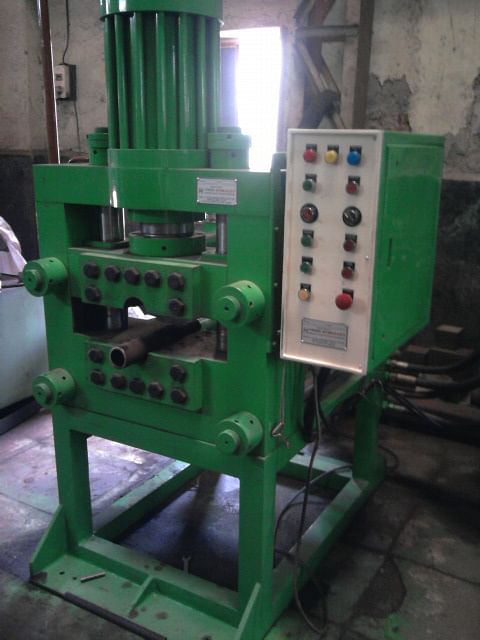 Swaging Special Purpose Machines