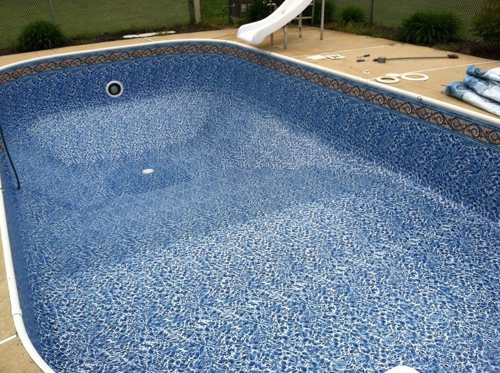 Swimming Pool Liners