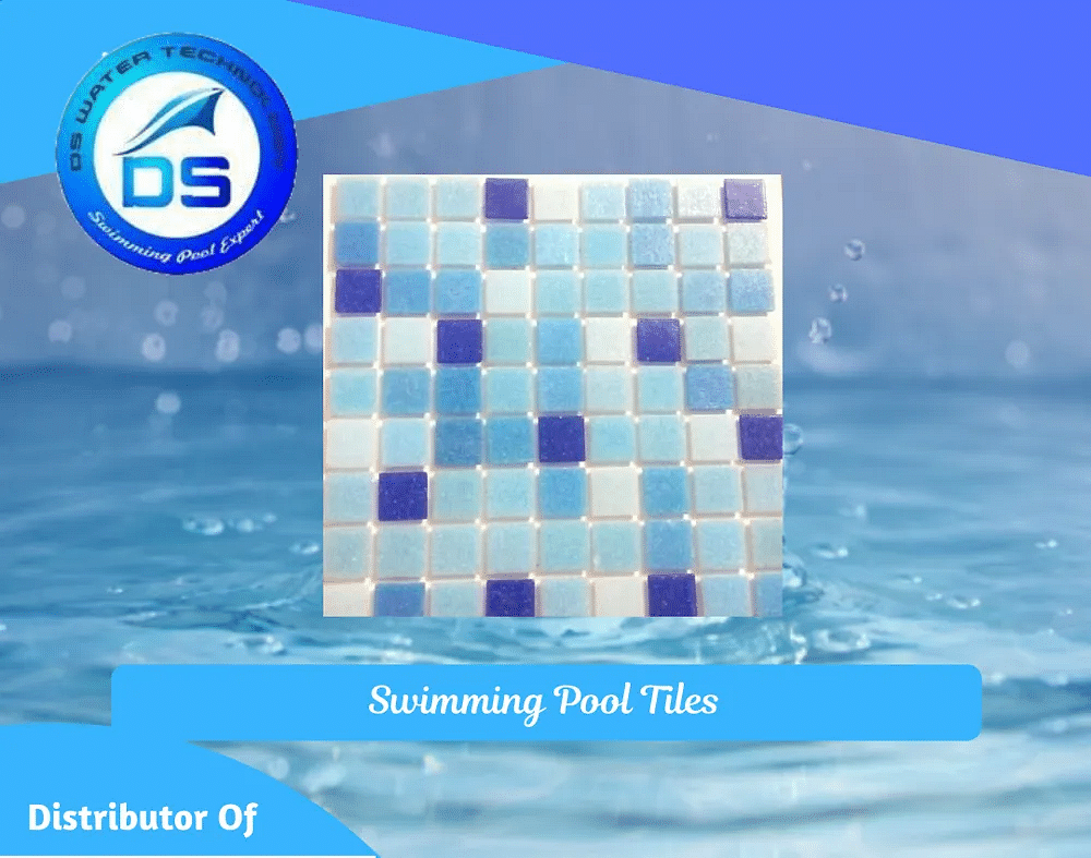 Swimming Pool Tiles