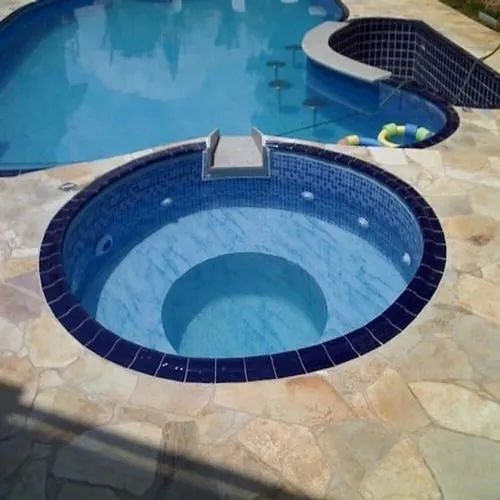 Swimming Pool Vinyl Liner