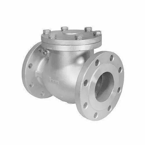 Swing Check Valve