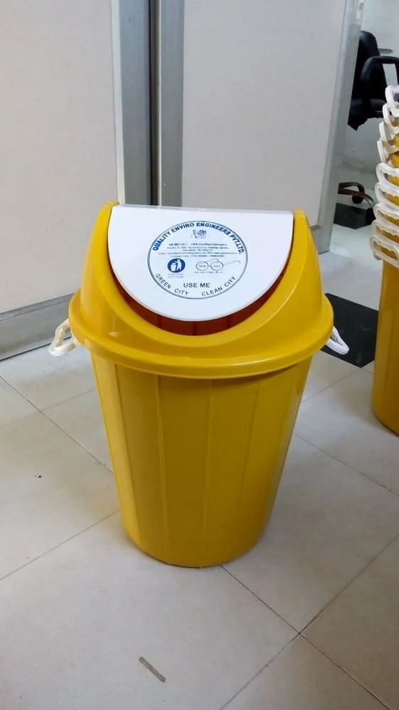 Swing Dustbin In Ghaziabad