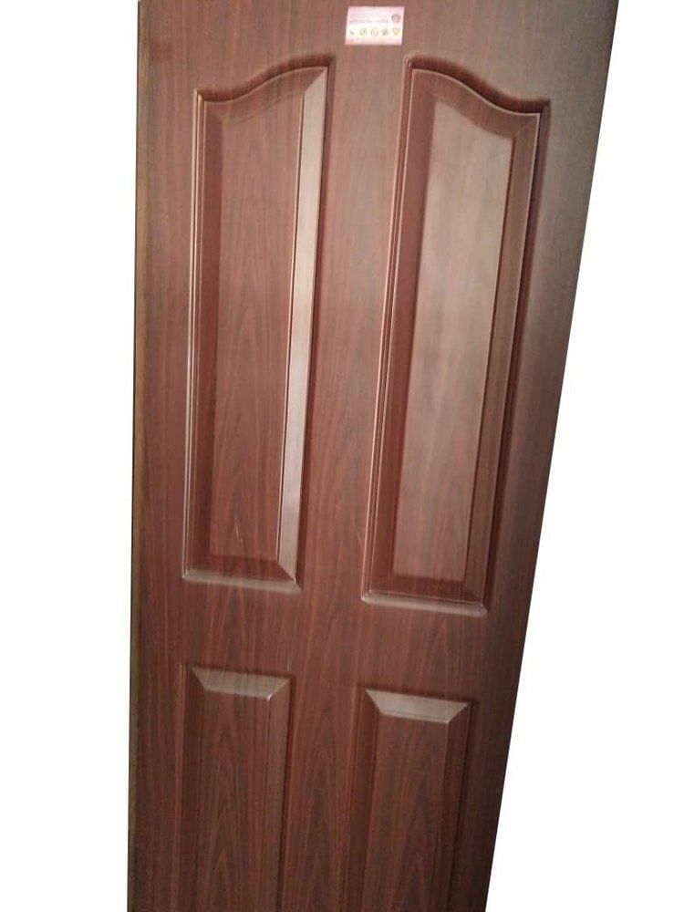 Swing Glossy Rajshri PVC Doors, For Home