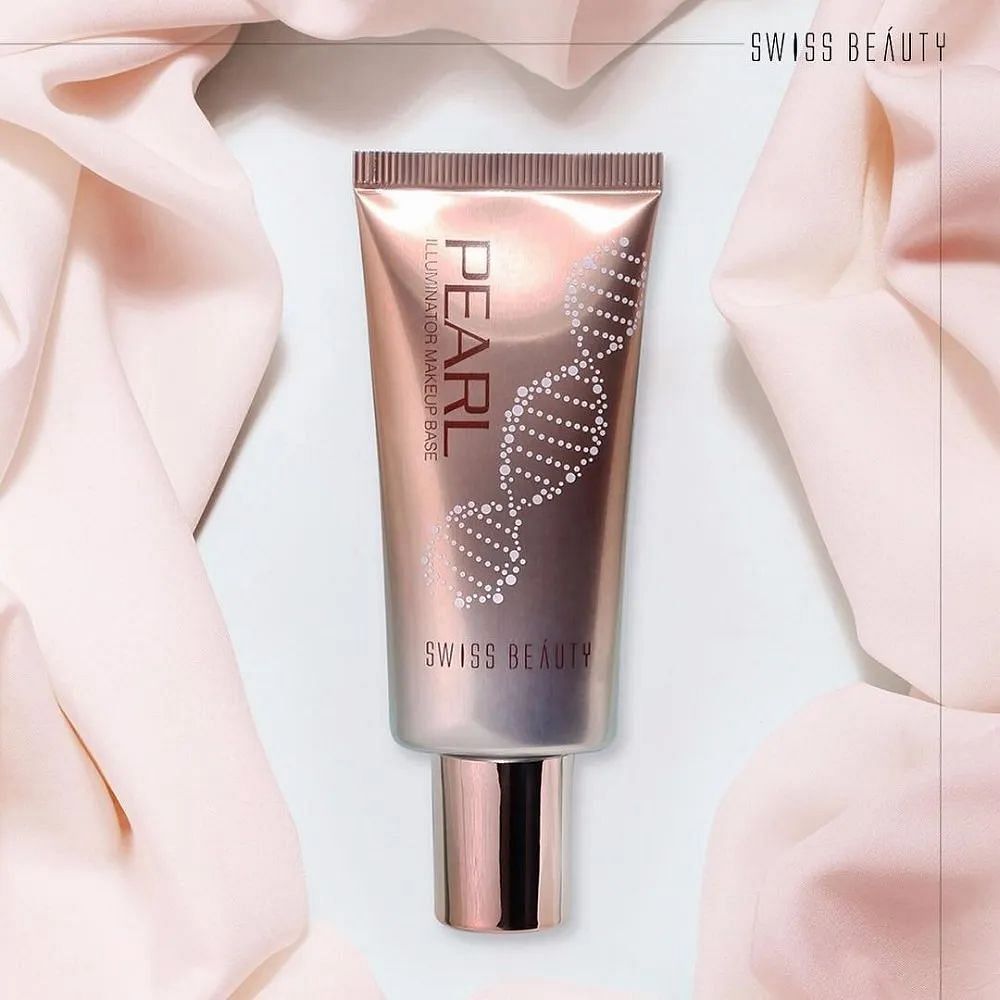 Swiss Beauty Face Foundation