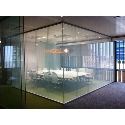 Switchable Glass In Pune, For Office