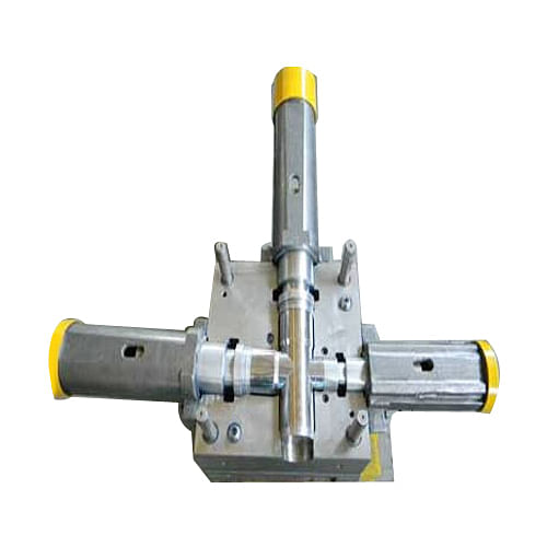 SWR Fitting Mould