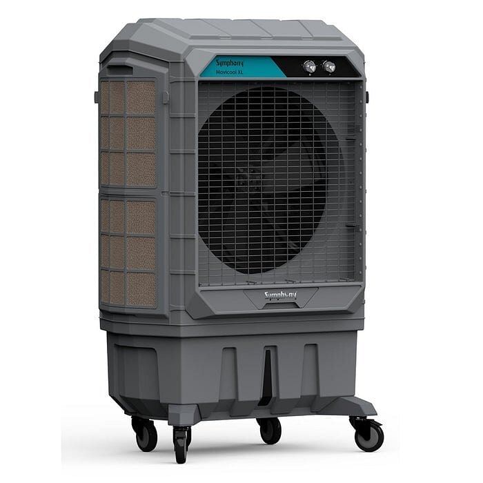 Symphony Movicool XL 200 G Large Space Cooler