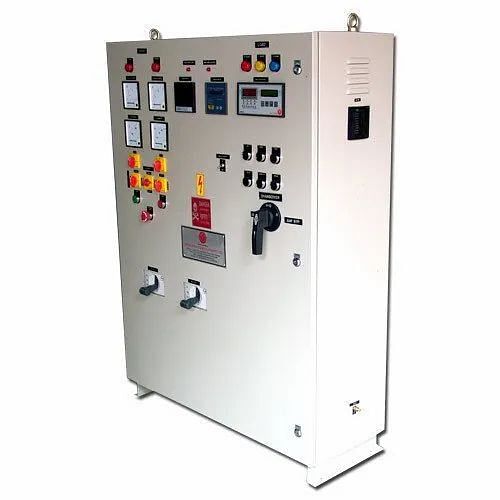 Synchronizing Panel, IP Rating: IP55