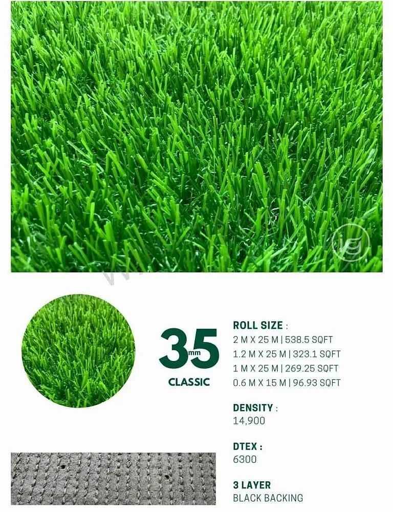 Synthetic Artificial Grass Carpet, For Outdoor