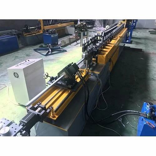 T-Gird Roll Forming Machine