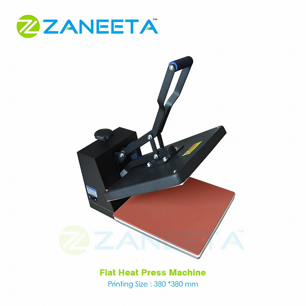 T-Shirt Printing Machine