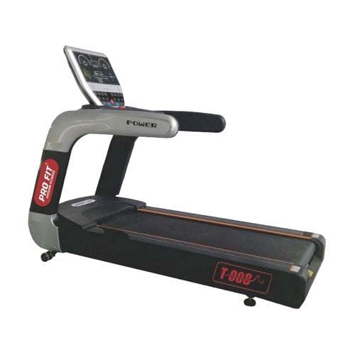 T008 Commercial Treadmill