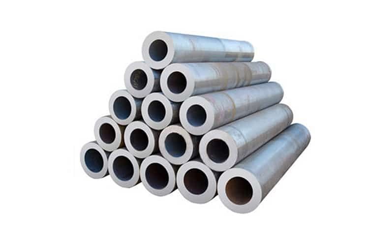 T22 Alloy Steel Seamless Tube