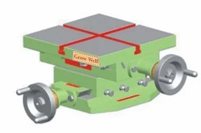 Table Compound Slide