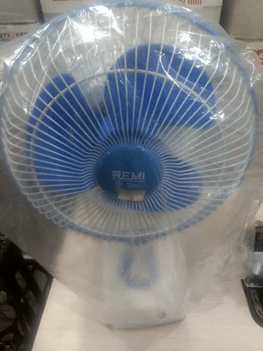 Table Fan