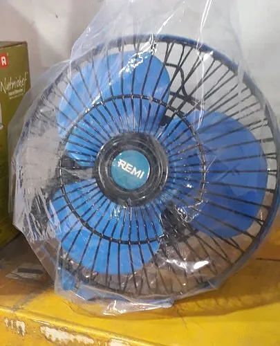 Table Fan