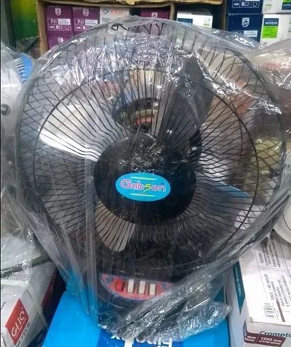 Table Fan