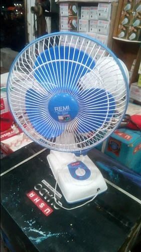 Table Fan