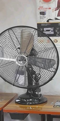 Table Fan