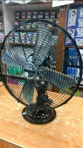 Table fan