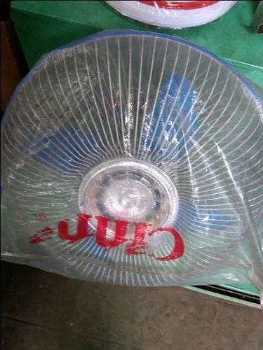 Table Fans