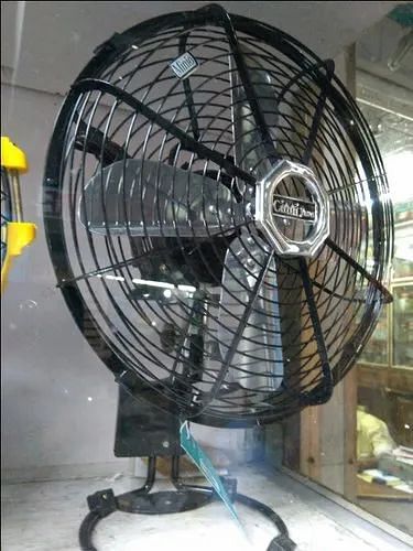 Table Fans