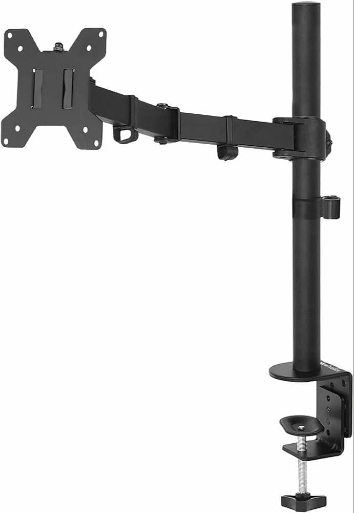 Table Mount Monitor Stands, For Computer, Model Name/Number: BanwalaDSKM02