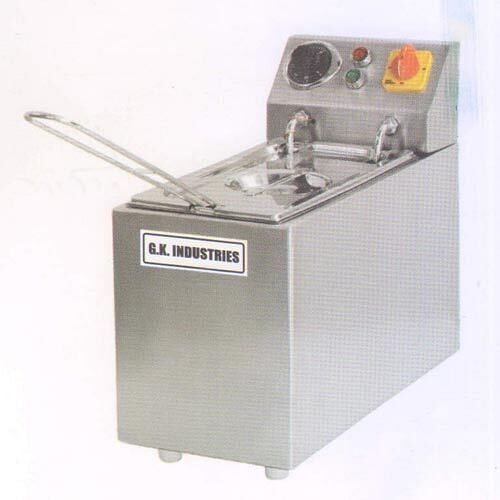 Table Top Deep Fat Fryer