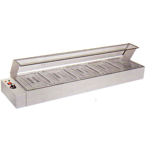 Table Top Electric Bain Marie