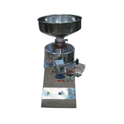 Table Top Flour Mill, 0.5 W