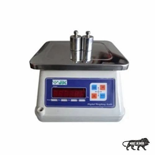 Table Top JBC 2100 ECO Retail Scale