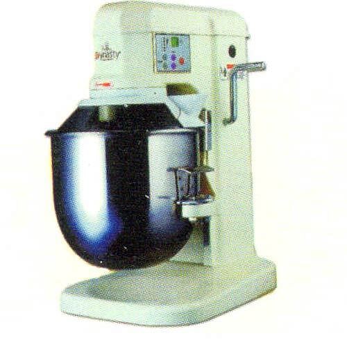 Table Top Planetary Mixers