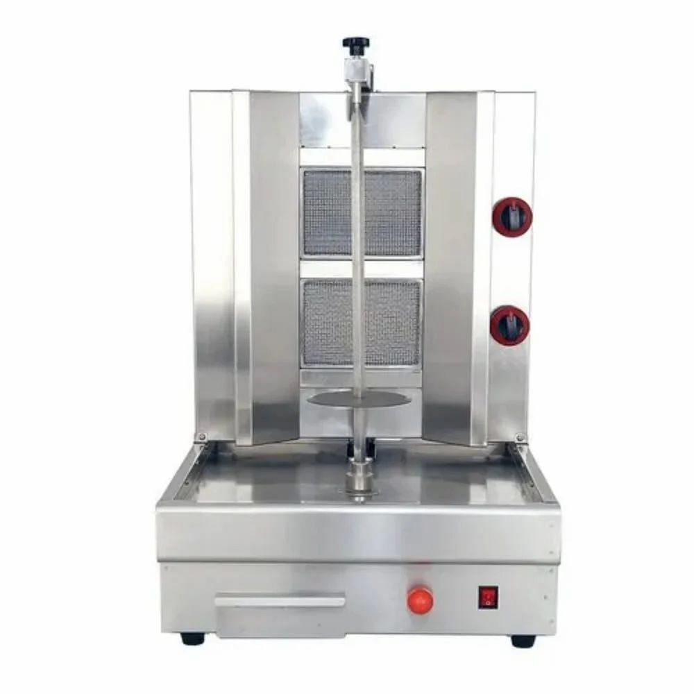 Table Top Shawarma Machine