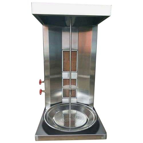 Table Top Shawarma Machine