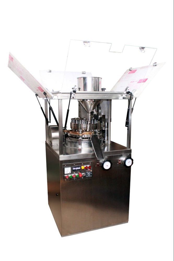 Tablet Press Machine