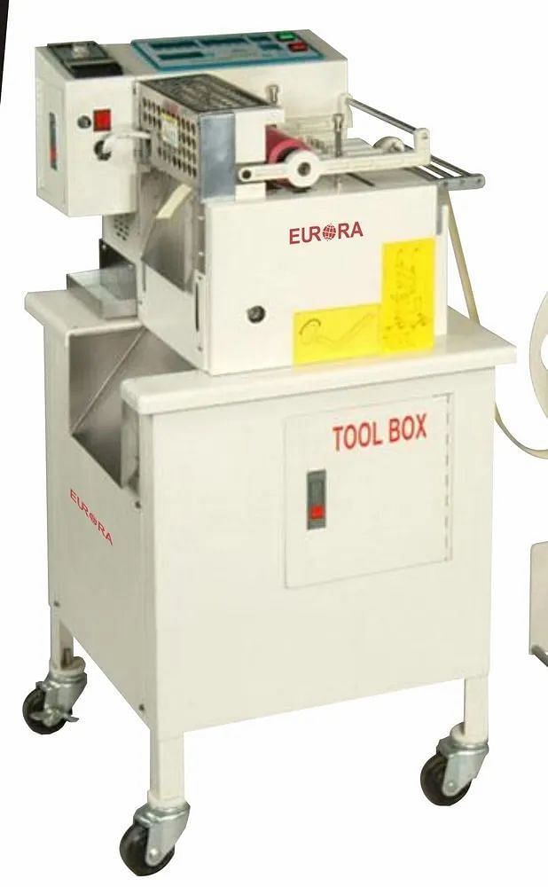 Tape Cutting Machine (hot & Cold)