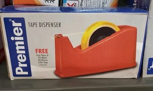 Tape Dispenser