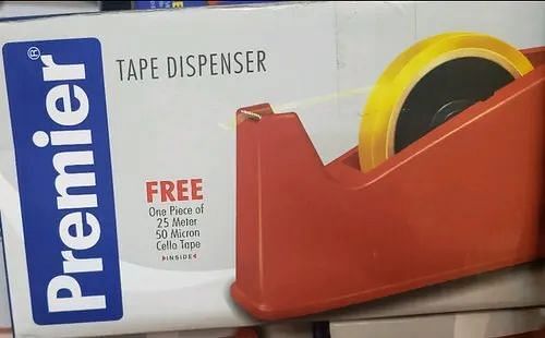 Tape Dispenser