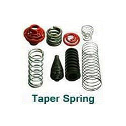 Taper Spring