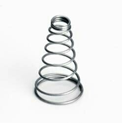 Taper Spring, For Industrial