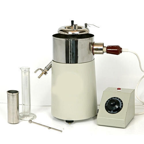 Tar Viscometer