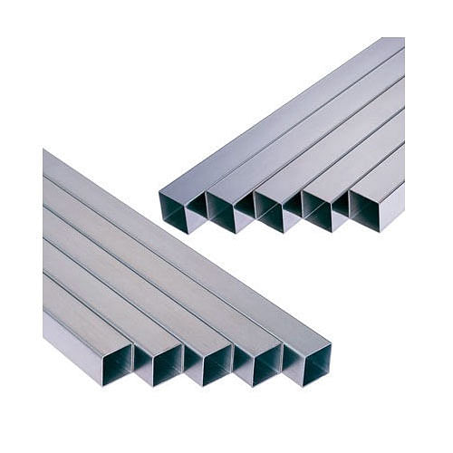 TATA Mild Steel Square Bar, Thickness: 1mm To 12mm