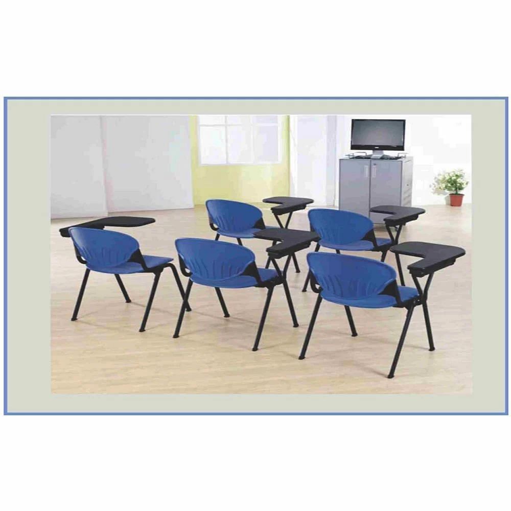 TC A001 Premium Tablet Chair, For Student