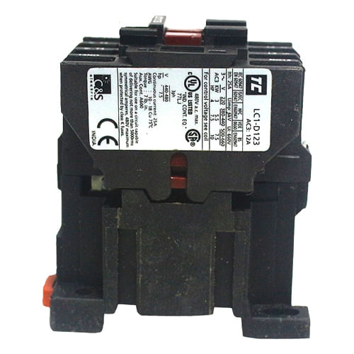 TC Contactor