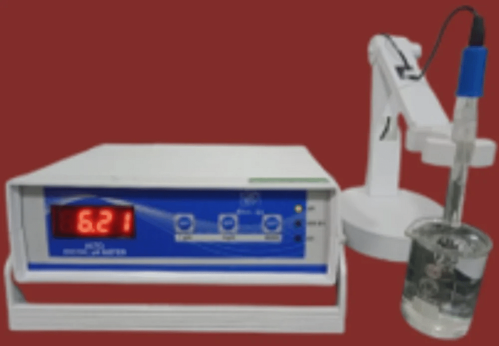 Tds Conductivity Meter