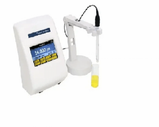 Tds Conductivity Meter